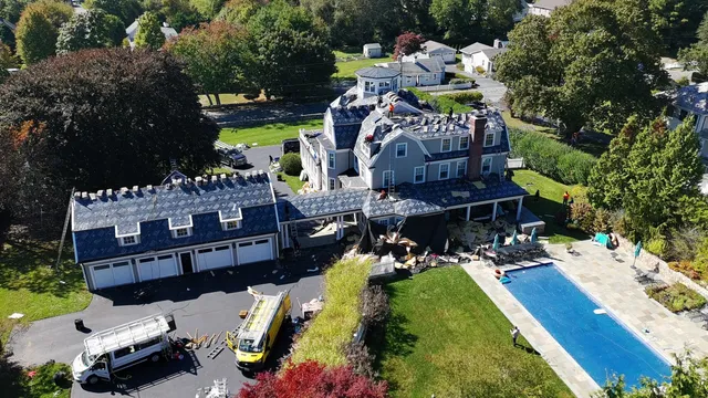 work photo from eastonroofingma.com
