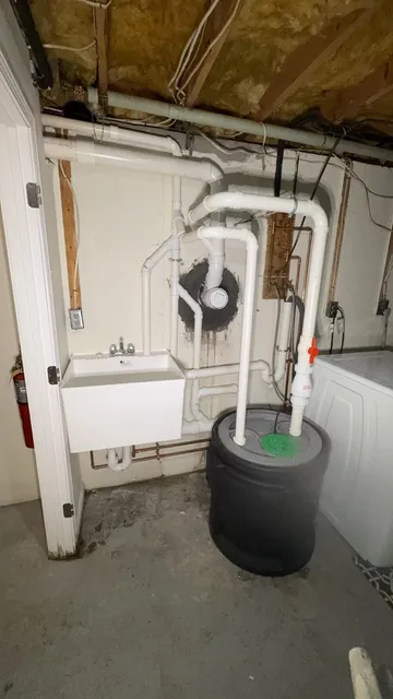 work photo from williamhinesplumbing.com