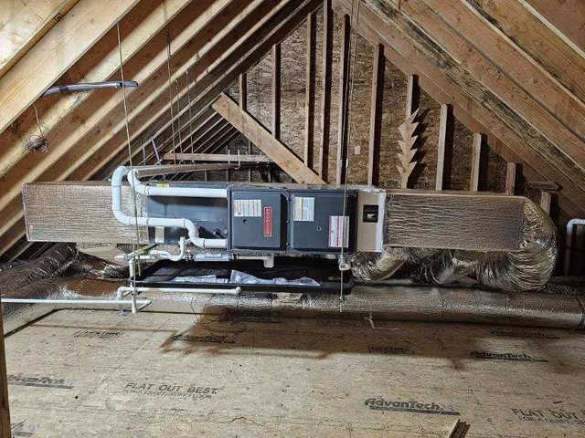 AirPlus Inc work photo