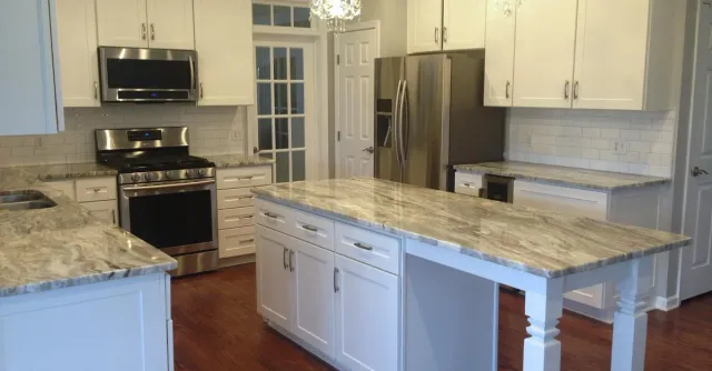 Nuvo Homes, Inc. researched project photo