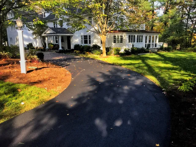 work photo from smithpaving.com
