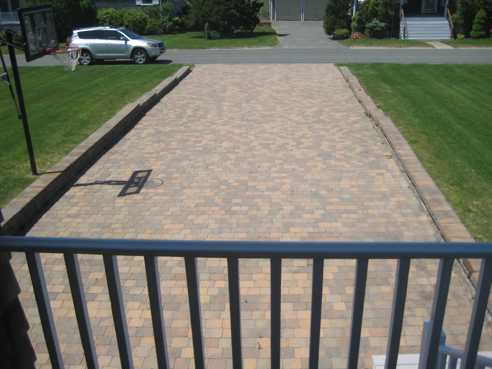 Walkways by Andrew researched project photo