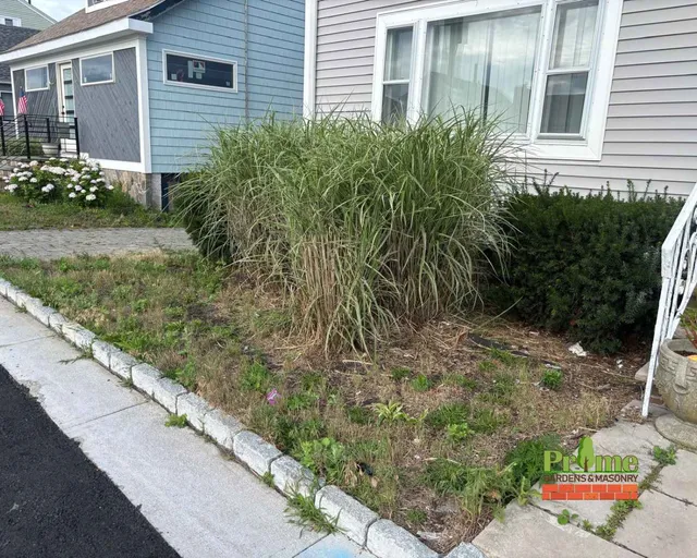 Prime Gardens & Masonry