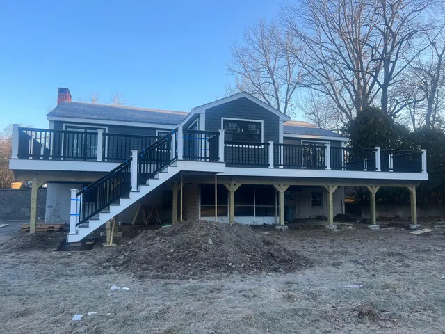 NHF Remodeling work photo