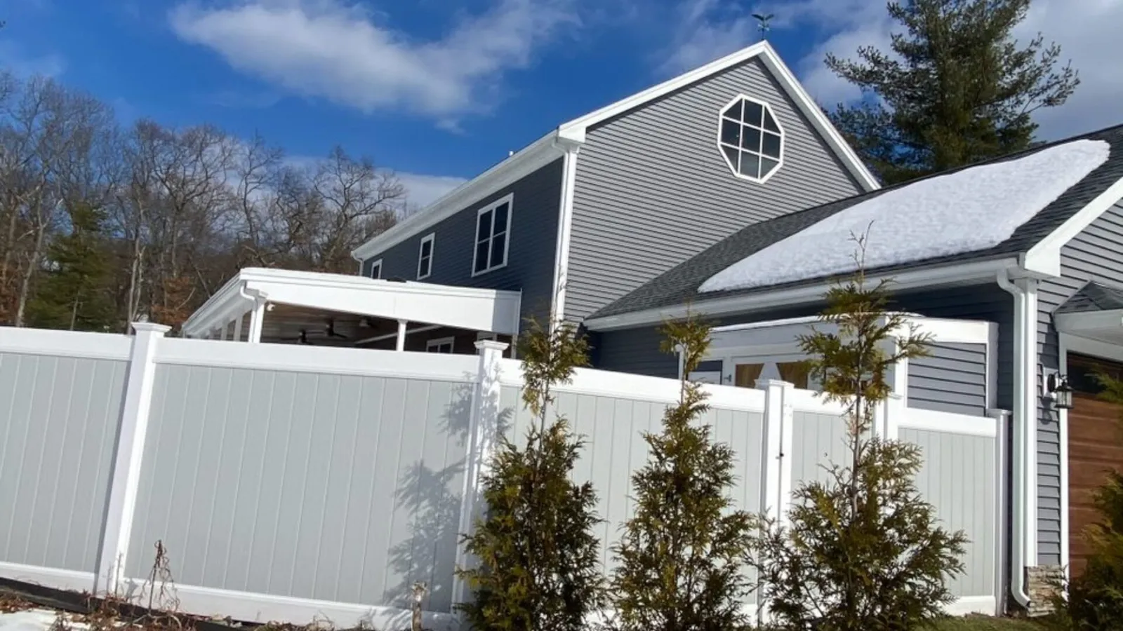 Gutter Company in Malden, MA