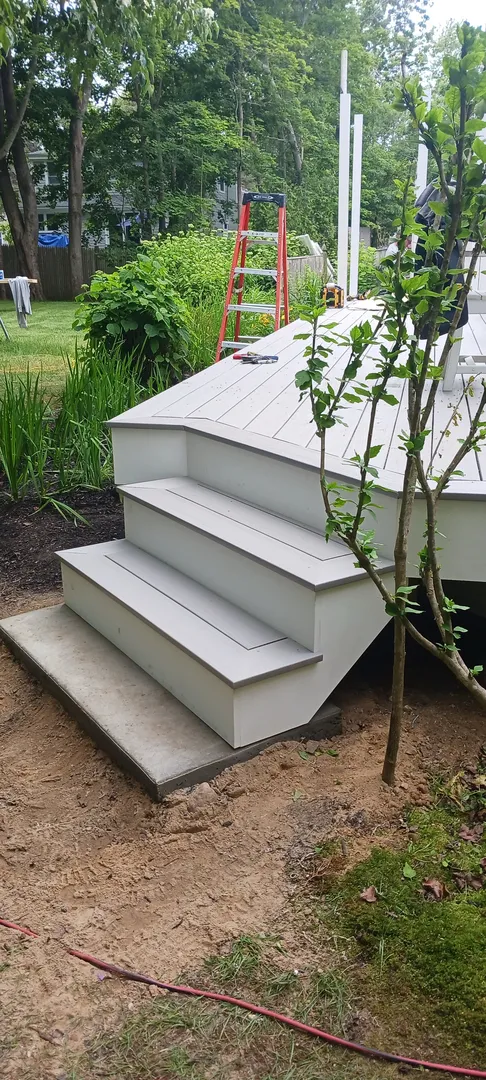 Cape Cod Carpentry Guild Inc verified work photo