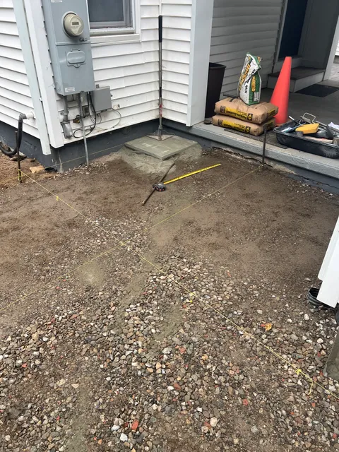 Aplus landscaping tree corp researched project photo