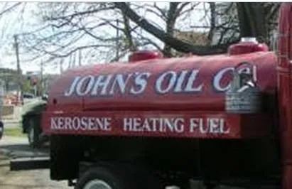 John's Oil Co