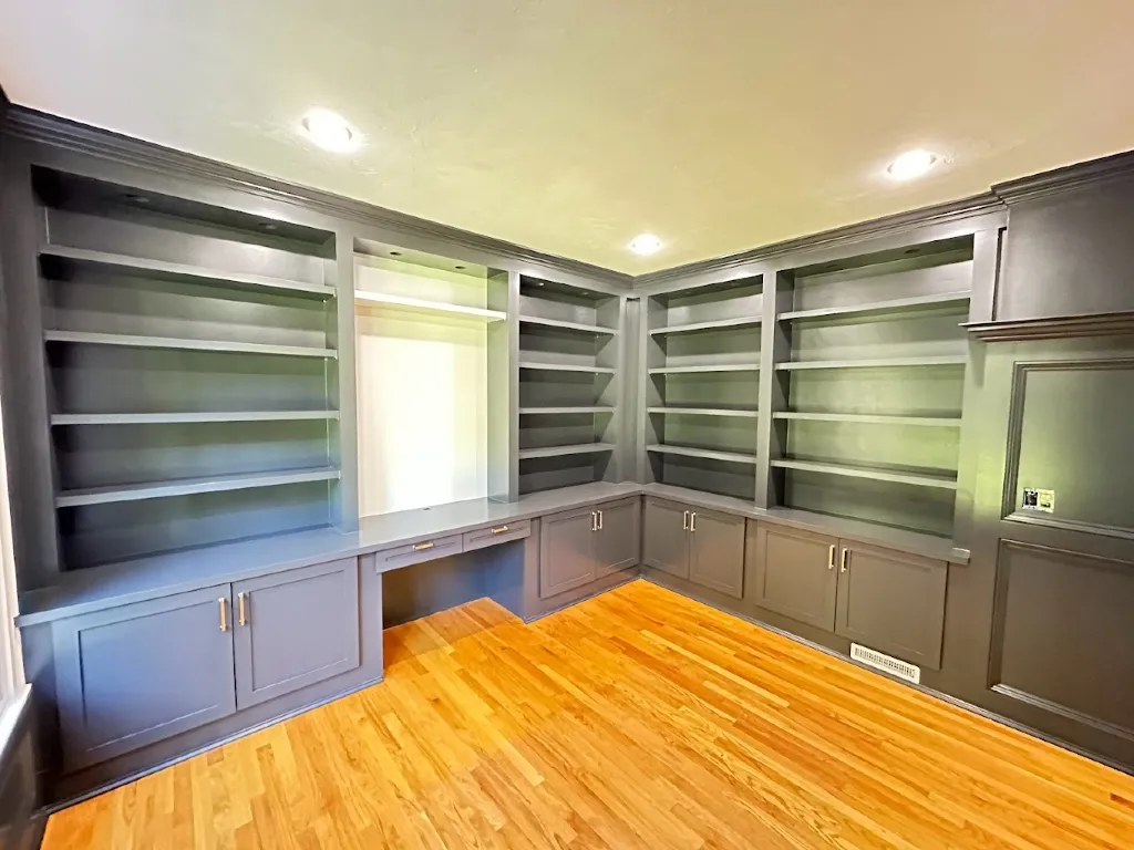 Cabinets Installation MA
