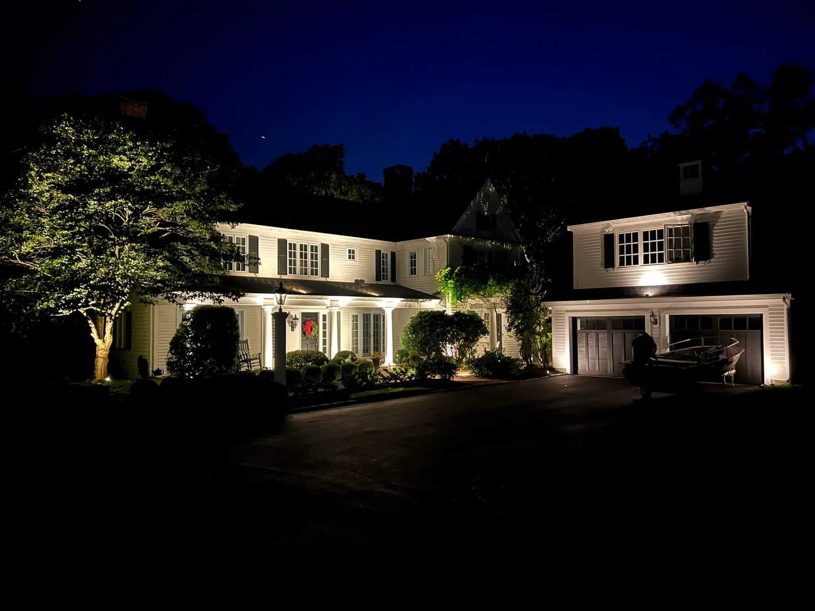 work photo from nightviewlighting.com
