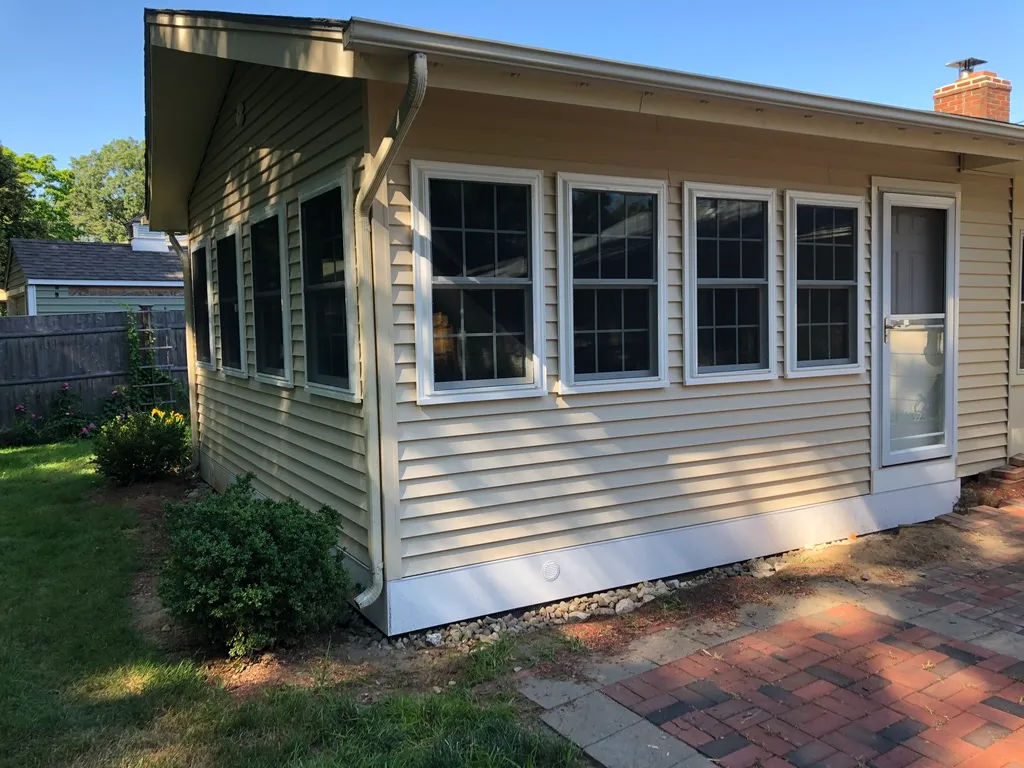 L'Italien Home Renovation and Design, LLC