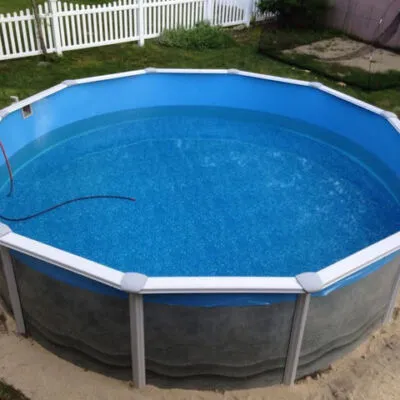 Dave's Above Ground Pools LLC Peabody MA