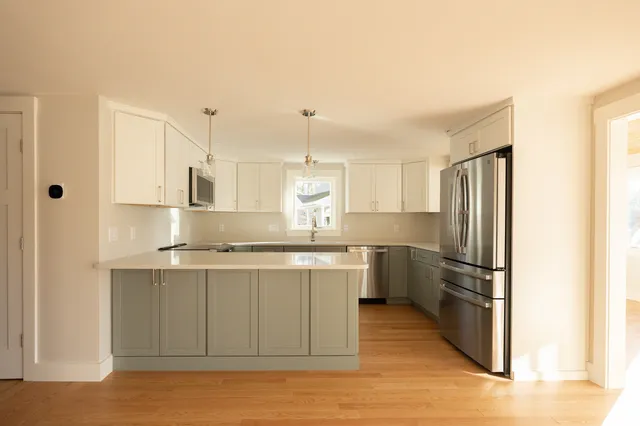Sypher Design Build researched project photo