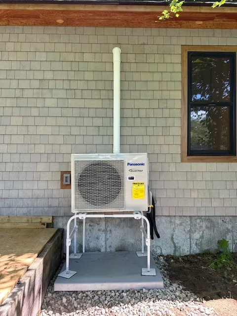 NEC Electric & Solar