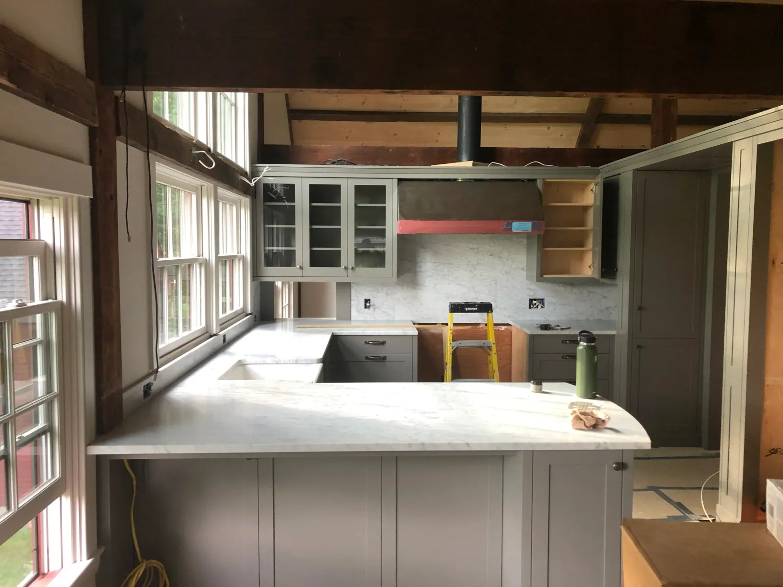 Farmhouse Kitchen