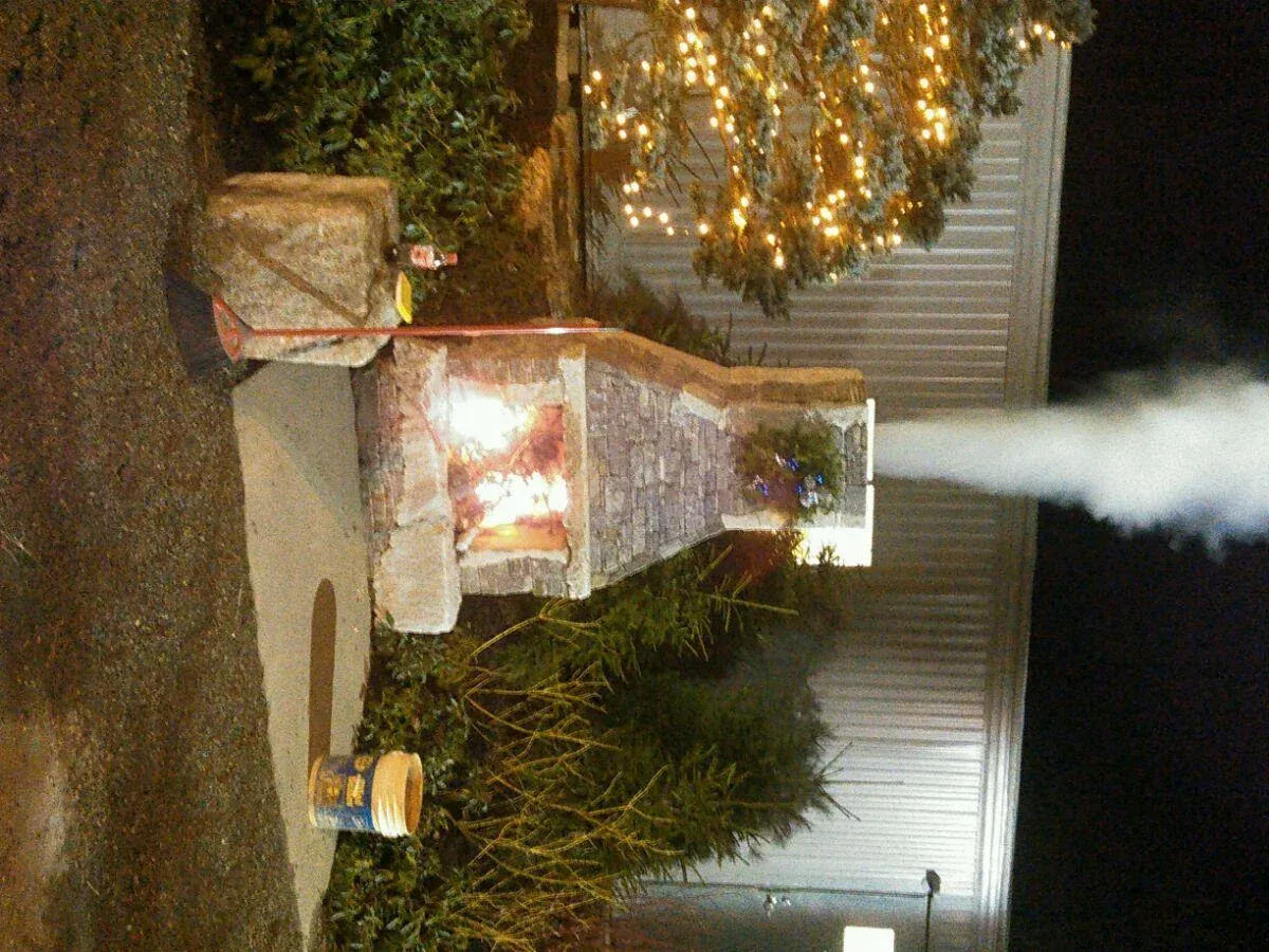 PAUL MASSAD LANDSCAPING researched project photo