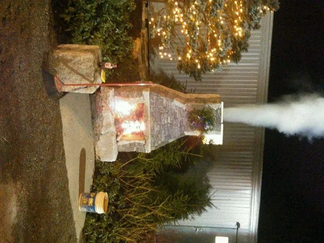 PAUL MASSAD LANDSCAPING researched project photo