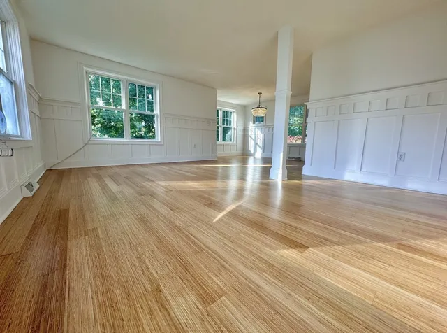 Top Quality Hardwood Floor