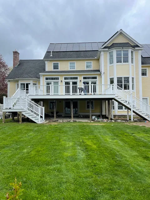 Valley Construction Services | General Contractor in MA