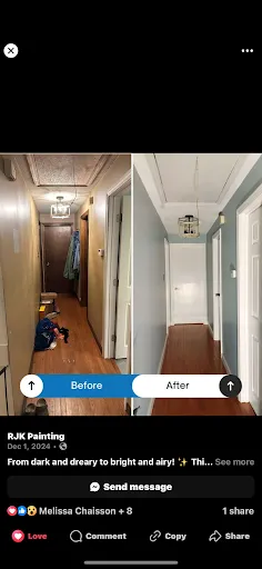 Review photo by Evan Chaisson