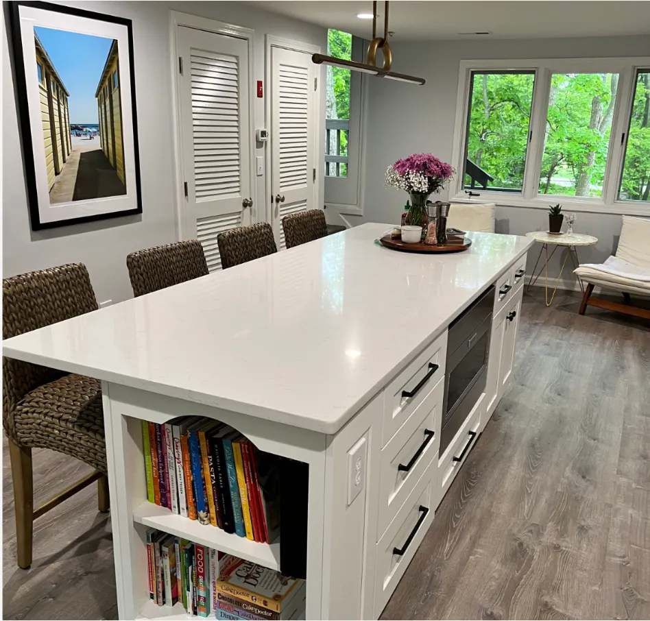 Custom Kitchen