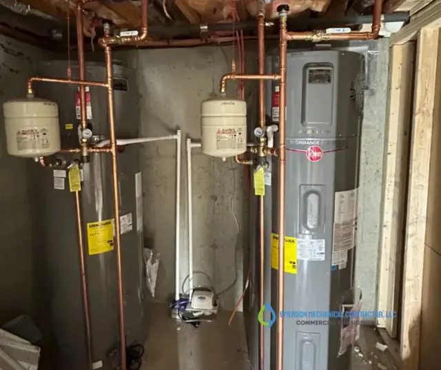 work photo from emcplumber.com