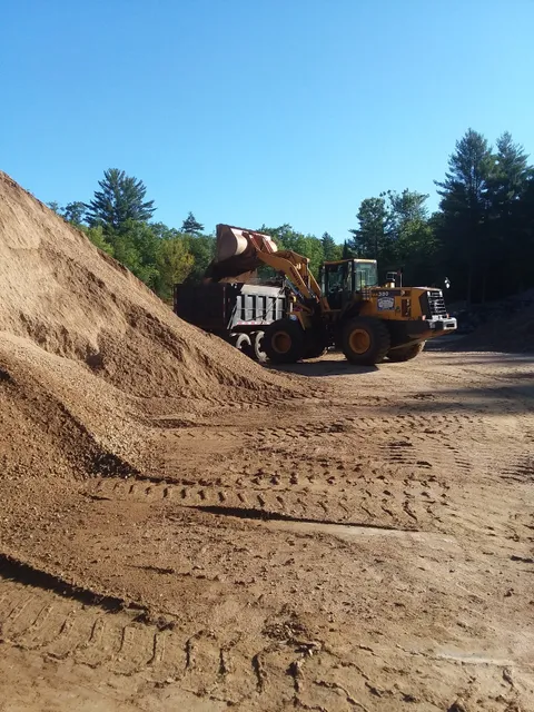 George Anderson & Sons Inc. work photo