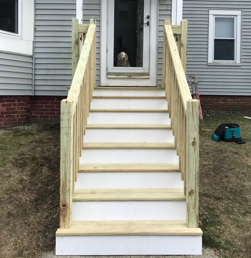 L'Italien Home Renovation and Design, LLC