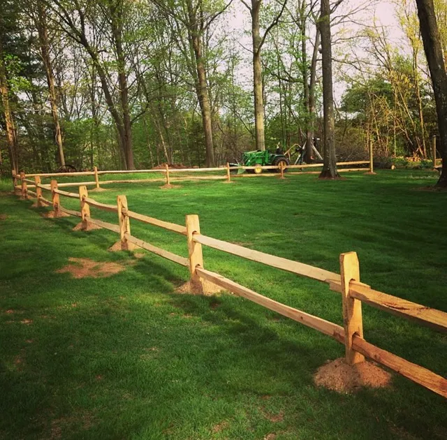 Della Construction & Landscaping, LLC work photo