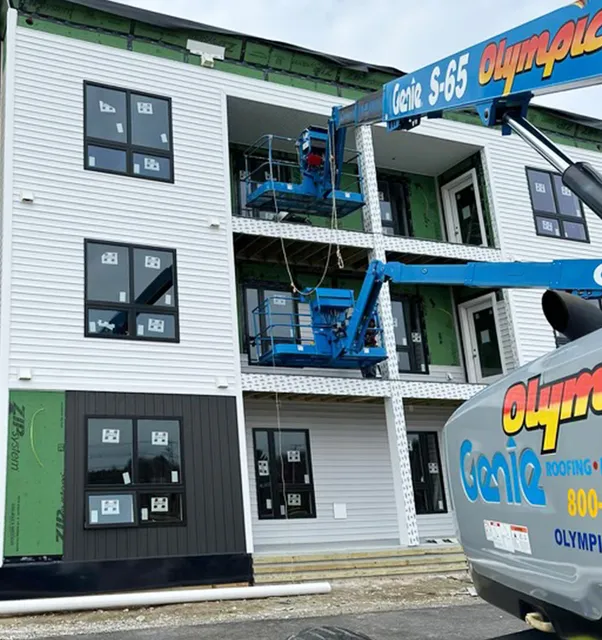 work photo from olympicroofing.com