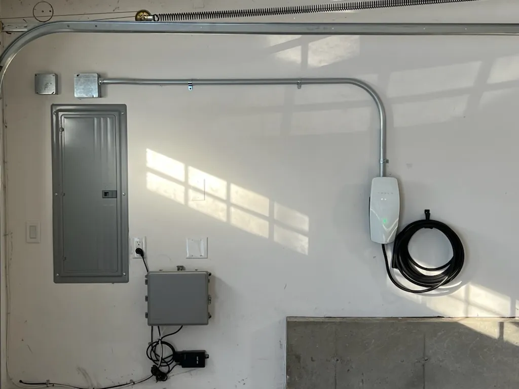 Scotti Electric
