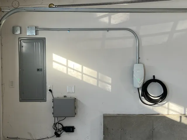 Scotti Electric