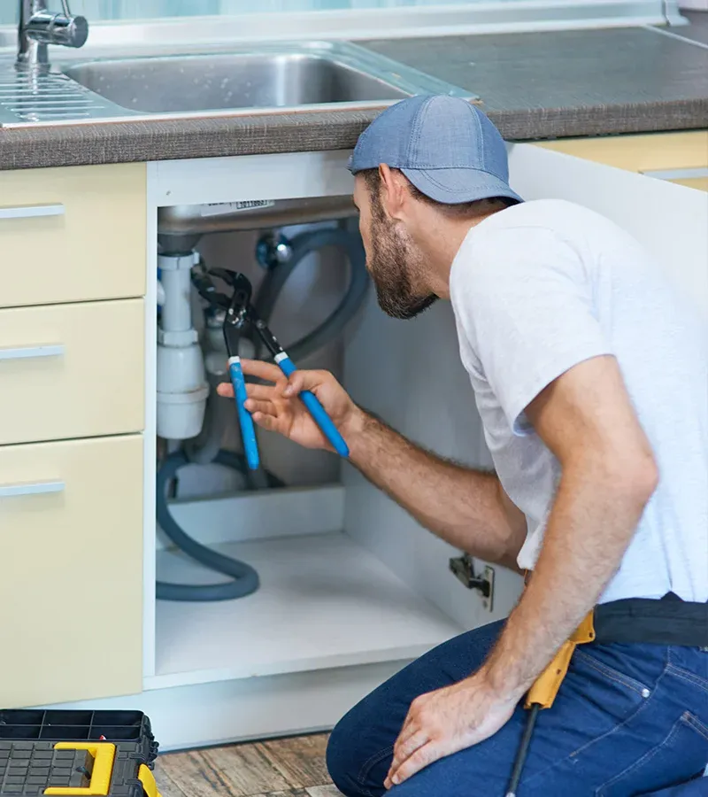 work photo from mvplumbing.net