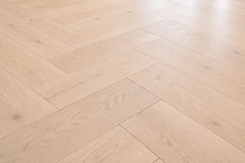 Wide White Oak