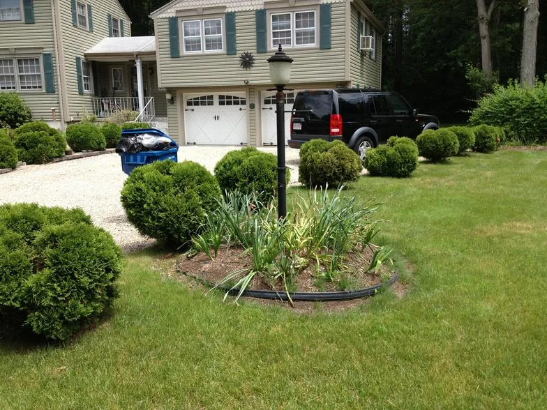 work photo from mebasslandscaping.com