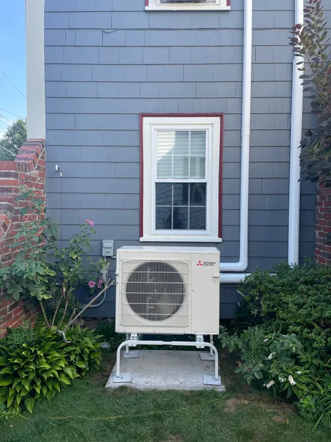 Granite State Refrigeration Services LLC work photo