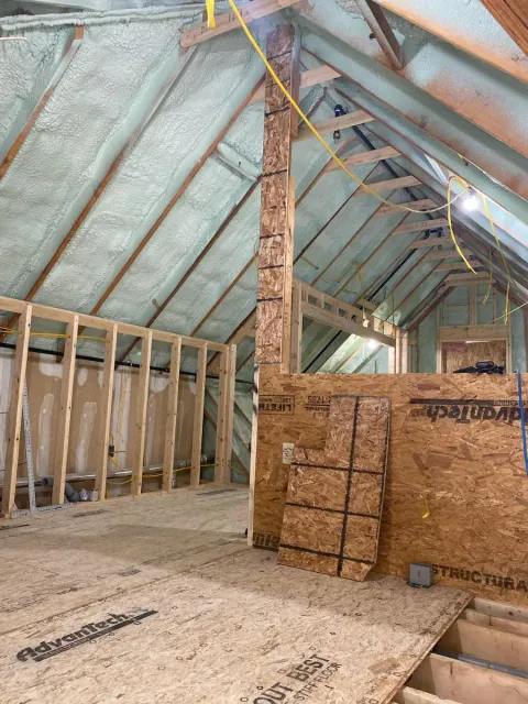 work photo from castrocontractor.com