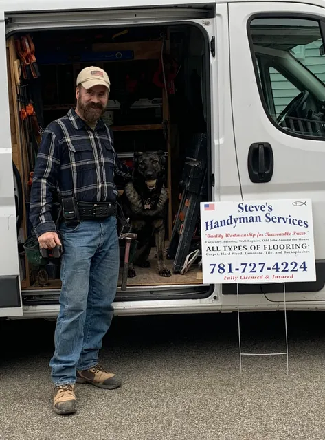Steve's Handyman Services