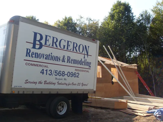 work photo from bergeronrr.com