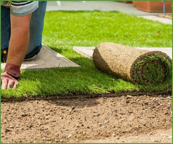 work photo from capecodlandscapecompany.com