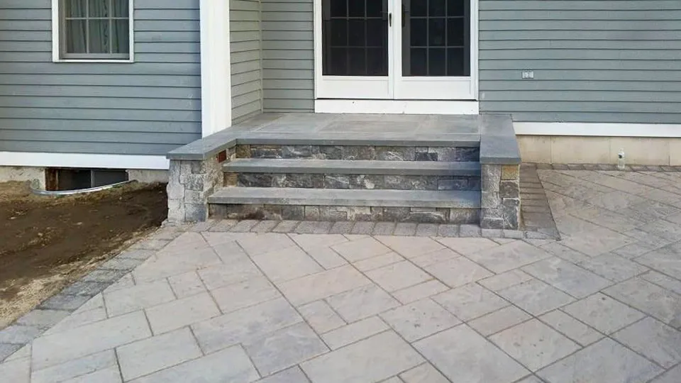 Masonry Repairs