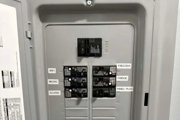 Learn More About Panel Replacement Fault Resolution Services