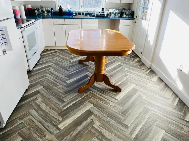 Moriarty & Gordon Flooring SuperStore Inc