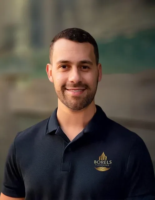 Rafael Borel — Borels Plumbing