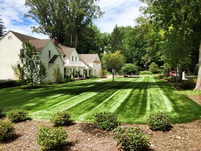 ATKO BROS Landscaping LLC. work photo