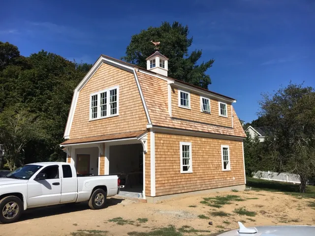 Impruv Builders work photo