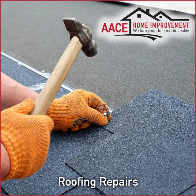 Protecting Your Home with Quality & Care
At AAce Home Improvement, we understand that your roof is one of the most important parts of your home. With over 30 years of experience, we provide professional roofing services to ensure your home stays safe, secure, and protected from the elements.
 
Whether you need roof installation, repairs, maintenance, or inspections, our team is here to deliver top-notch craftsmanship using high-quality materials.
​
We work with a variety of roofing materials and provide customized solutions to fit your needs and budget.