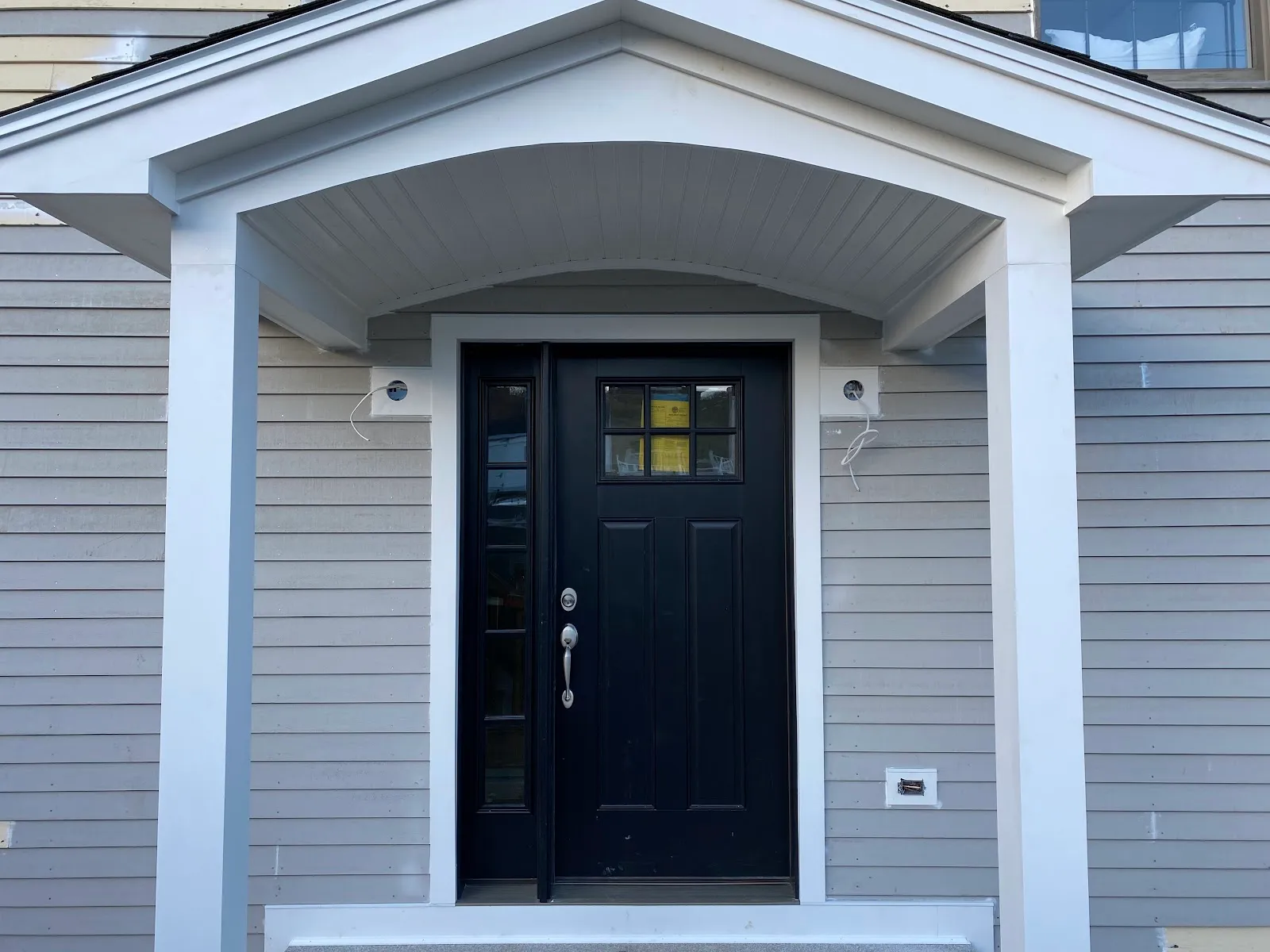 Spencer 4 Hire Construction