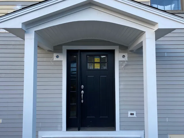 Spencer 4 Hire Construction