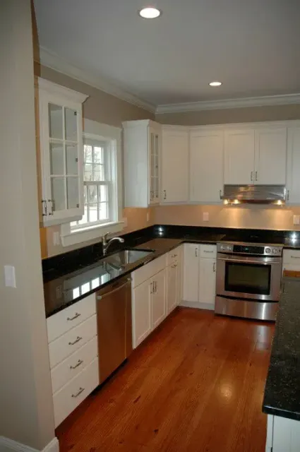 Vindle Builders LLC researched project photo